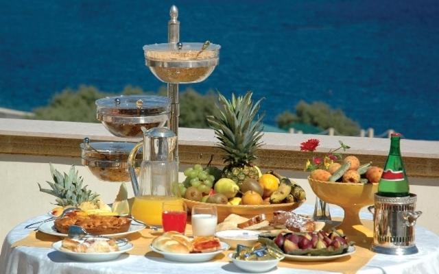 Le Terrazze Sul Mare Gallipoli Lido Exterior foto