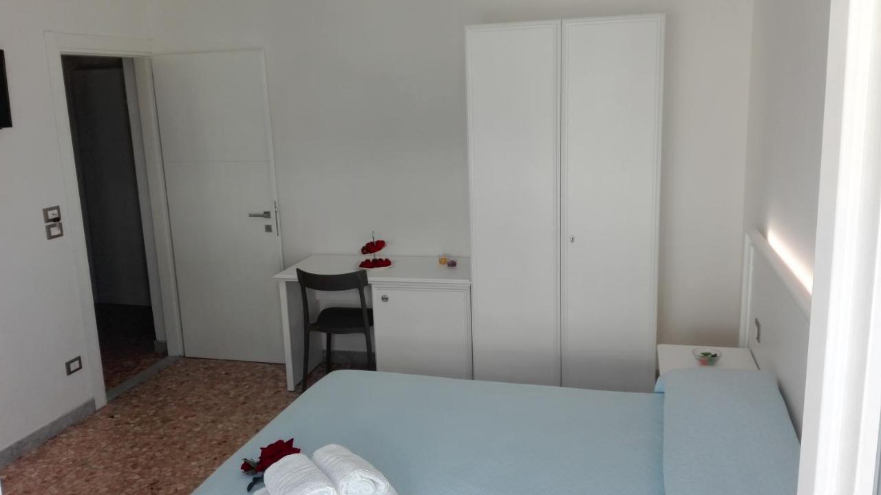 Le Terrazze Sul Mare Gallipoli Lido Exterior foto