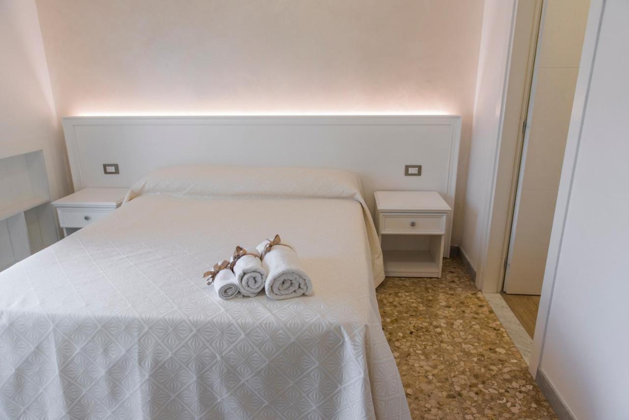 Le Terrazze Sul Mare Gallipoli Lido Exterior foto
